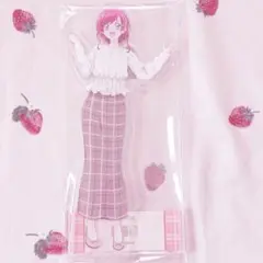 オトナプリキュア　夢原のぞみ　タワレコ　アクスタ