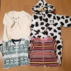 冬用　暖か　まとめ売り