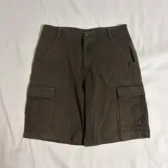 90s 00s archive Dockers half cargo pantsのサムネイル