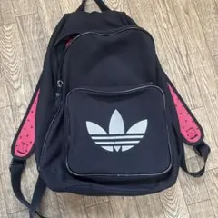 アディダスリュック