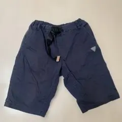 ネイビー 半ズボン 155-165cm