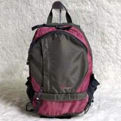 AIGLE エーグル　子どもリュック　コルマール10+ 遠足　登山のサムネイル
