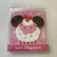 東京ディズニーリゾート　ミラー　ミニー
