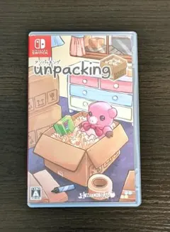 2026年最新】アンパッキング switchの人気アイテム - メルカリ