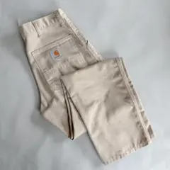 Carhartt WIP SIMPLE PANT w30のサムネイル