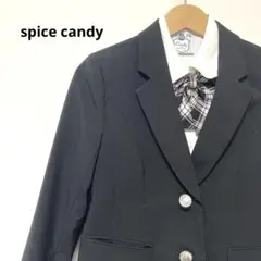 spice candy 女児フォーマルスーツー式　150cm