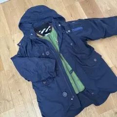 2セット　3wey◆BREEZEジャケット　ブルゾン