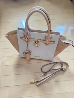 【値下】Samantha Vegaサマンサベガ 2way ショルダーハンドバッグ