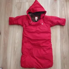 babyGap　ベビーダウンコート