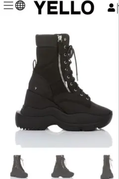 2026年最新】Yellow boots レディース ブーツの人気アイテム - メルカリ