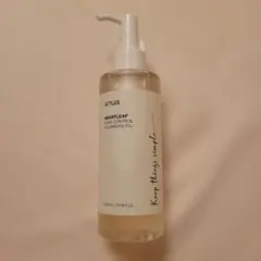 アヌアクレンジングオイル