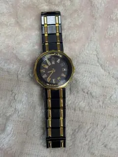 2025年最新】コルム 18K 時計の人気アイテム - メルカリ