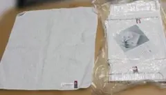 今治タオルフェイスタオル１枚+ハンドタオル2枚セット