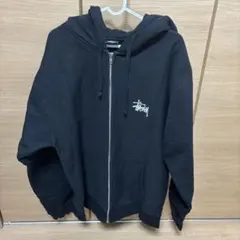 2025年最新】STUSSYジップパーカーの人気アイテム - メルカリ