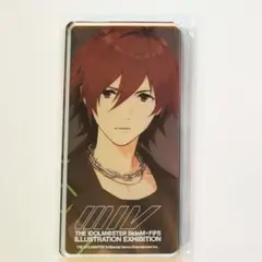 天ヶ瀬冬馬 アクリルスタンド アクスタ 崎陽軒 NEWDAYS SideM 冬馬 天ヶ瀬冬馬 アクリルスタンド アクスタ 崎陽軒 NEWDAYS SideM 冬馬