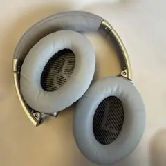 Bose ワイヤレスヘッドホン