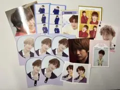 Kis-My-Ft2 宮田俊哉 切り抜き