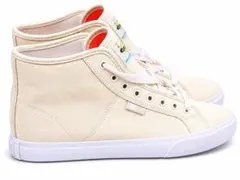 DC SHOES HI ISH CEPEDA 28.5cmハイカット　スニーカーのサムネイル