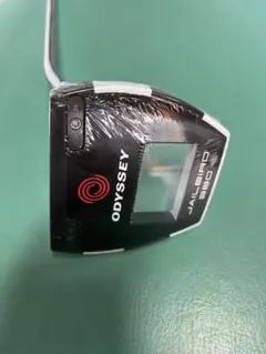 ☆オデッセイ☆新品 ジェイルバード380のサムネイル