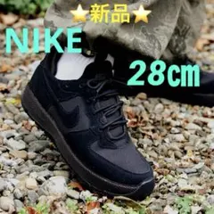 ⭐️新品⭐️ Nike Air Force 1 Wild Shoes 28㎝