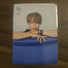 JO1 Handz In My Pocket　予約キャンペーン　與那城奨