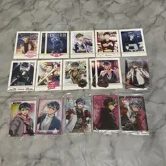 アイドリッシュセブン　紙類　百