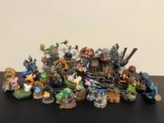 ドラゴンクエスト　モンスターズギャラリー　まとめ