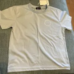 COMME CA ISM Tシャツ 120cm 新品