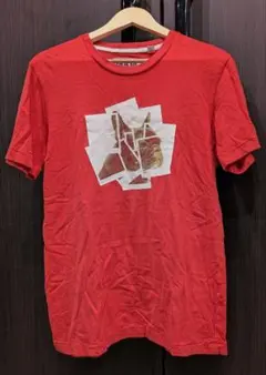【激レア商品】RUEHL No.925 Tシャツ フレンチブルドッグ Lサイズのサムネイル