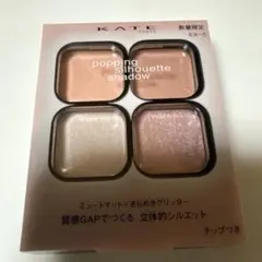 KATE ポッピングシルエットシャドウ EX-5