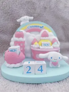 2025年最新】サンリオ 万年カレンダーの人気アイテム - メルカリ