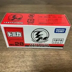 トミカ　イベントモデル　スバル WRX S4 STI Sport #