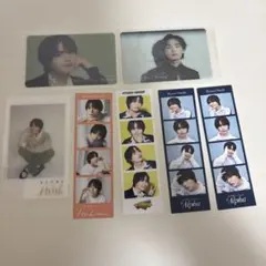 即購入可】大西流星 グッズまとめ売り - メルカリ