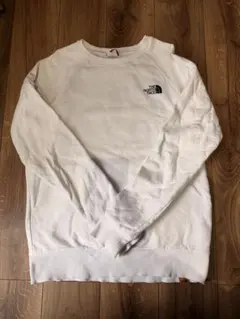 ザノースフェイス　スエット