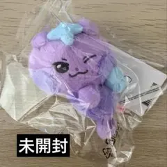 ATEEZ Mighteez Wonder Fairy ぬいぐるみキーリング