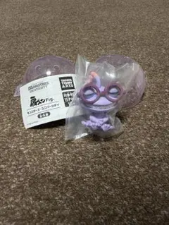 肩ズンFig. モンスターズ・ユニバーシティ　ランディ