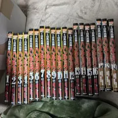 2026年最新】ハンチョウ 全巻の人気アイテム - メルカリ