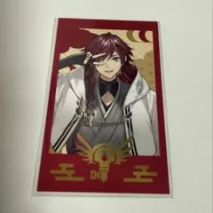 ローレン・イロアス 2.5周年 ランダムチェキ風カード N