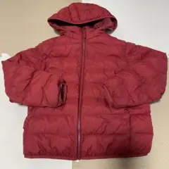 UNIQLO (140) ダウンコート