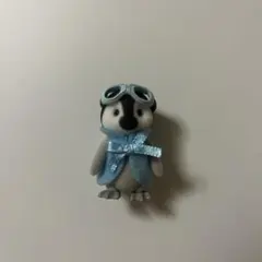 シルバニア　ペンギン赤ちゃんのなかよしカートセット
