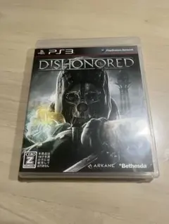 DISHONORED