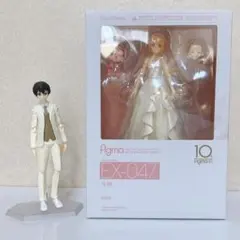 2026年最新】figma 花婿の人気アイテム - メルカリ