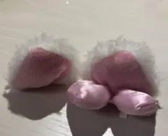 マリーちゃん　パッチン　ピン