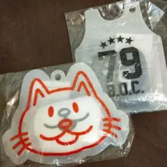 ◆マスク【未開封】BUMP OF CHICKEN ニコル ナンバリング