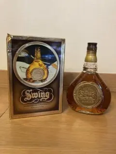 2025年最新】ジョニーウォーカー swingの人気アイテム - メルカリ