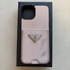 PRADA iphone13 ケースのサムネイル