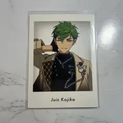 あんスタ 小鹿ジュイス 10周年 展示会ぱしゃっつ