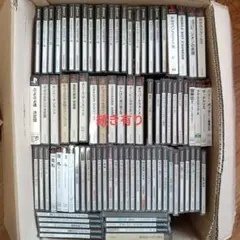 ★たっぷり遊べるPS1ソフト中心大量まとめ売り約80点