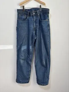 リーバイス　578 バギー　w31 L32 メンズ　デニム