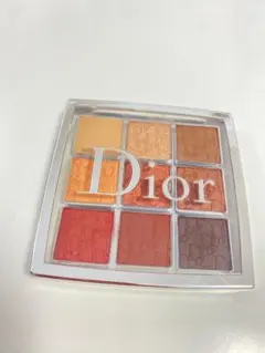 【値下げしました】Dior バックステージアイシャドウパレット 003